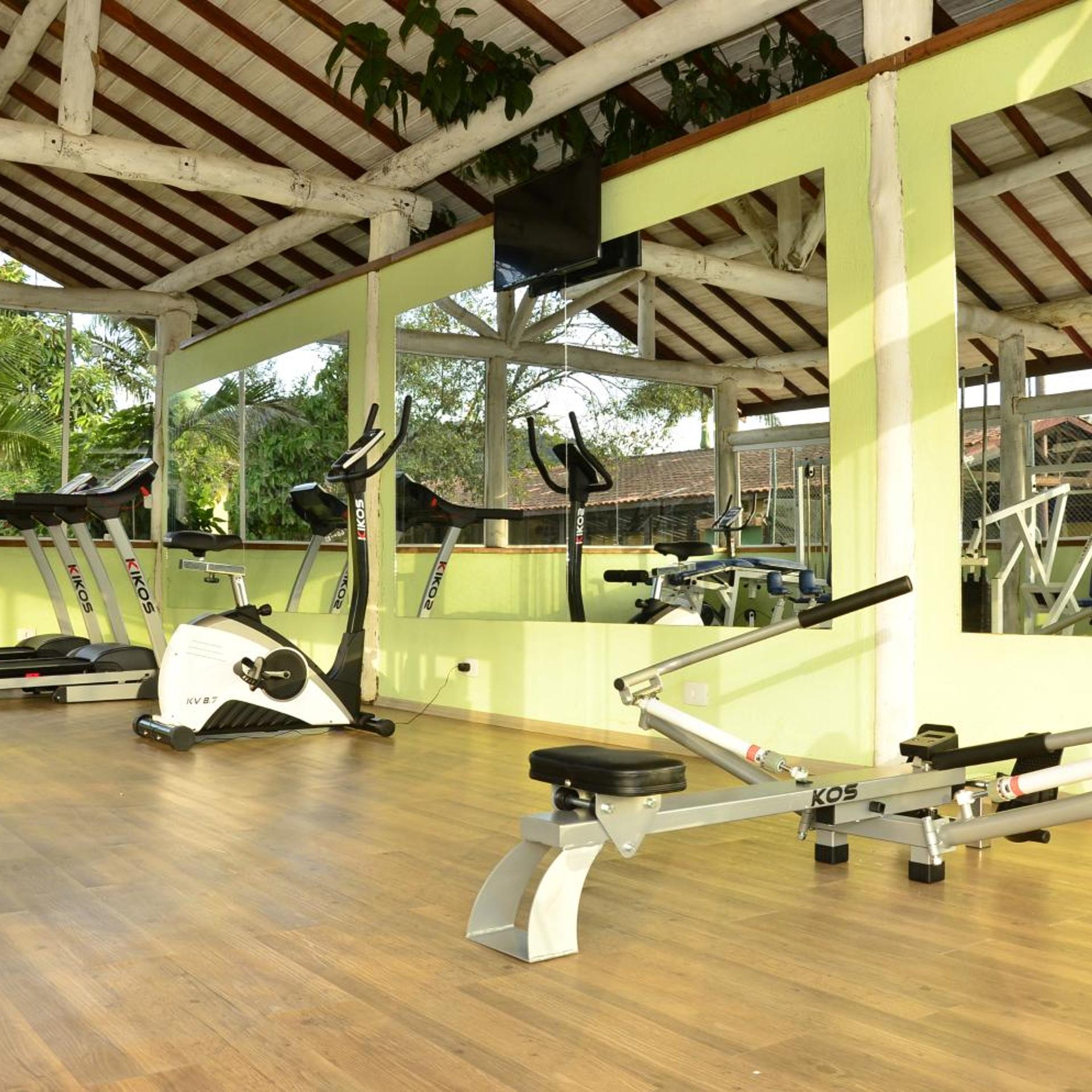 Hotel Fazenda Hipica Atibaia 25/50