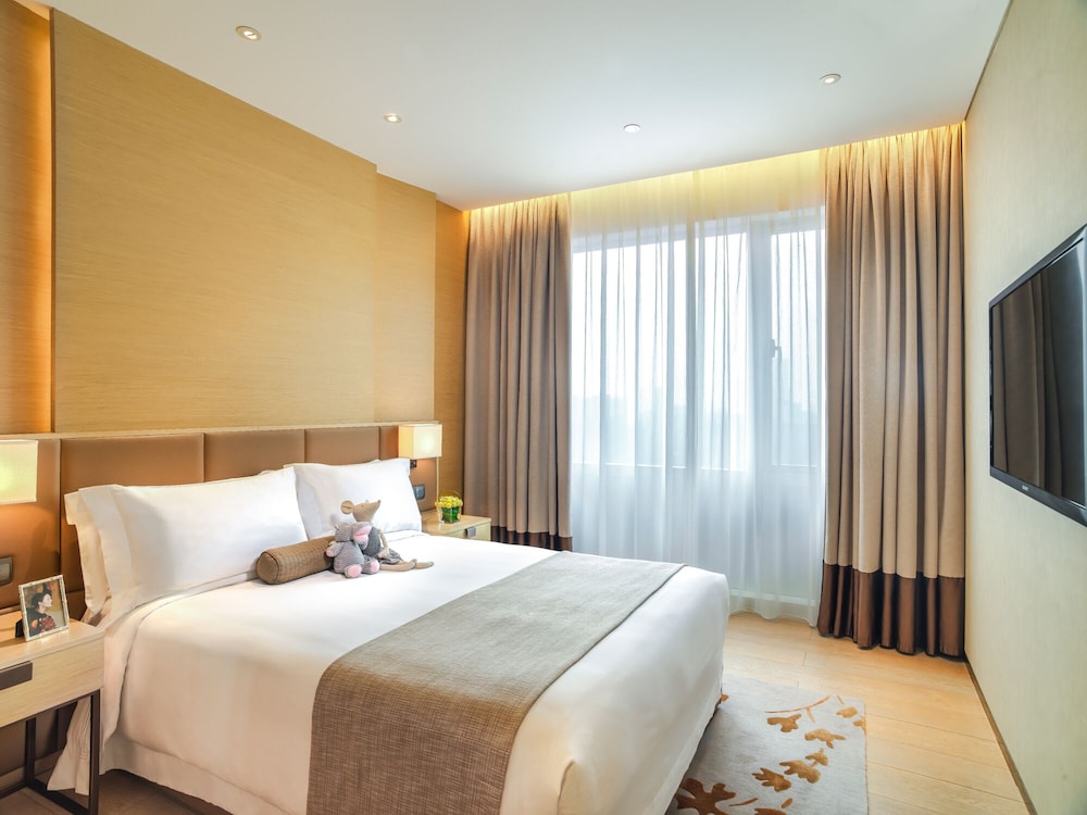 FRASER SUITES GUANGZHOU 21/84
