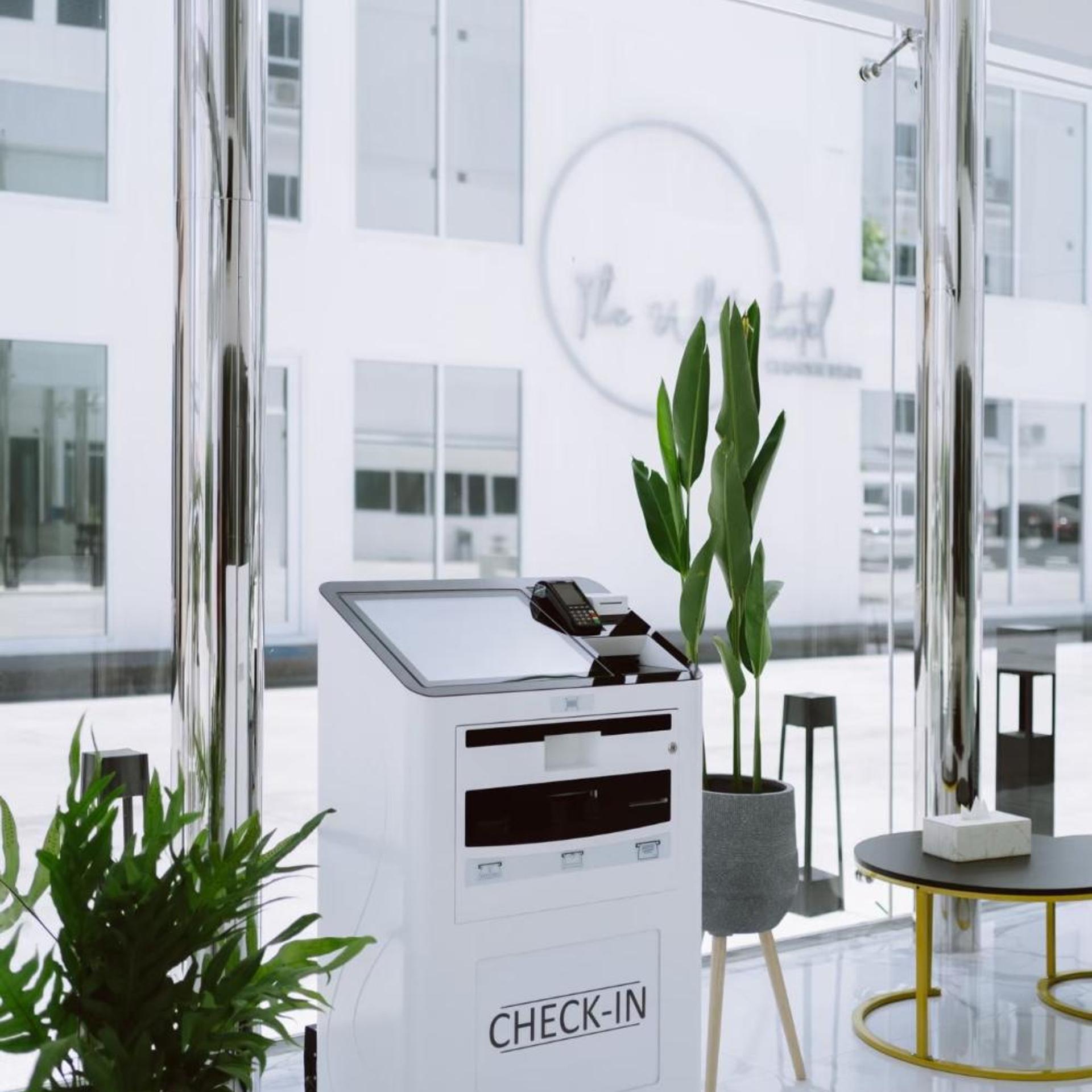 The White Hotel By Charoensri 5/47