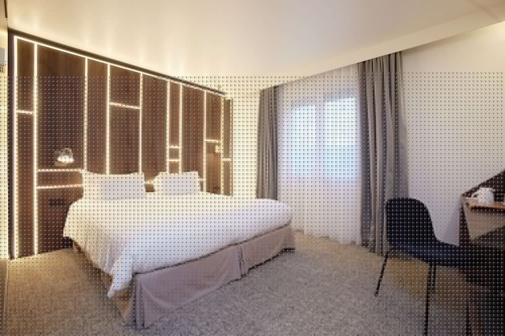 Best Western Plus Paris Meudon Ermitage 26/55