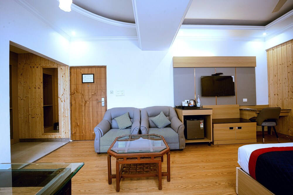 Grand Legacy Hotel 22/32