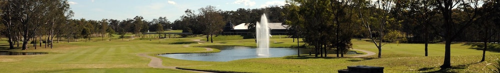 RIVERSIDE OAKS GOLF RESORT 24/33