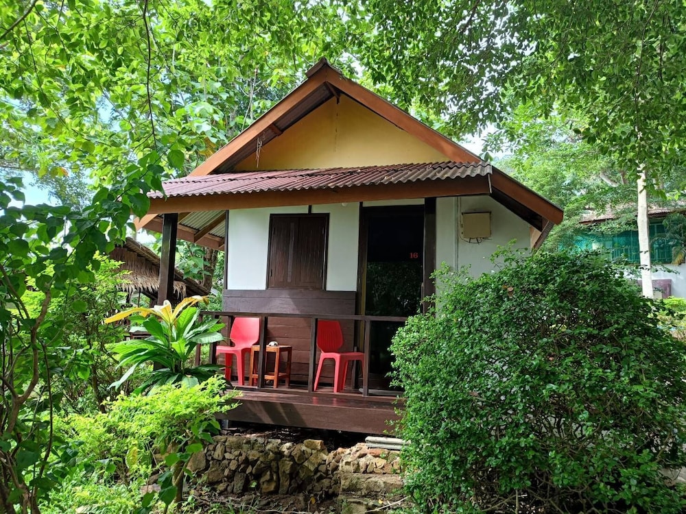 Faye Orchid Resort photo4