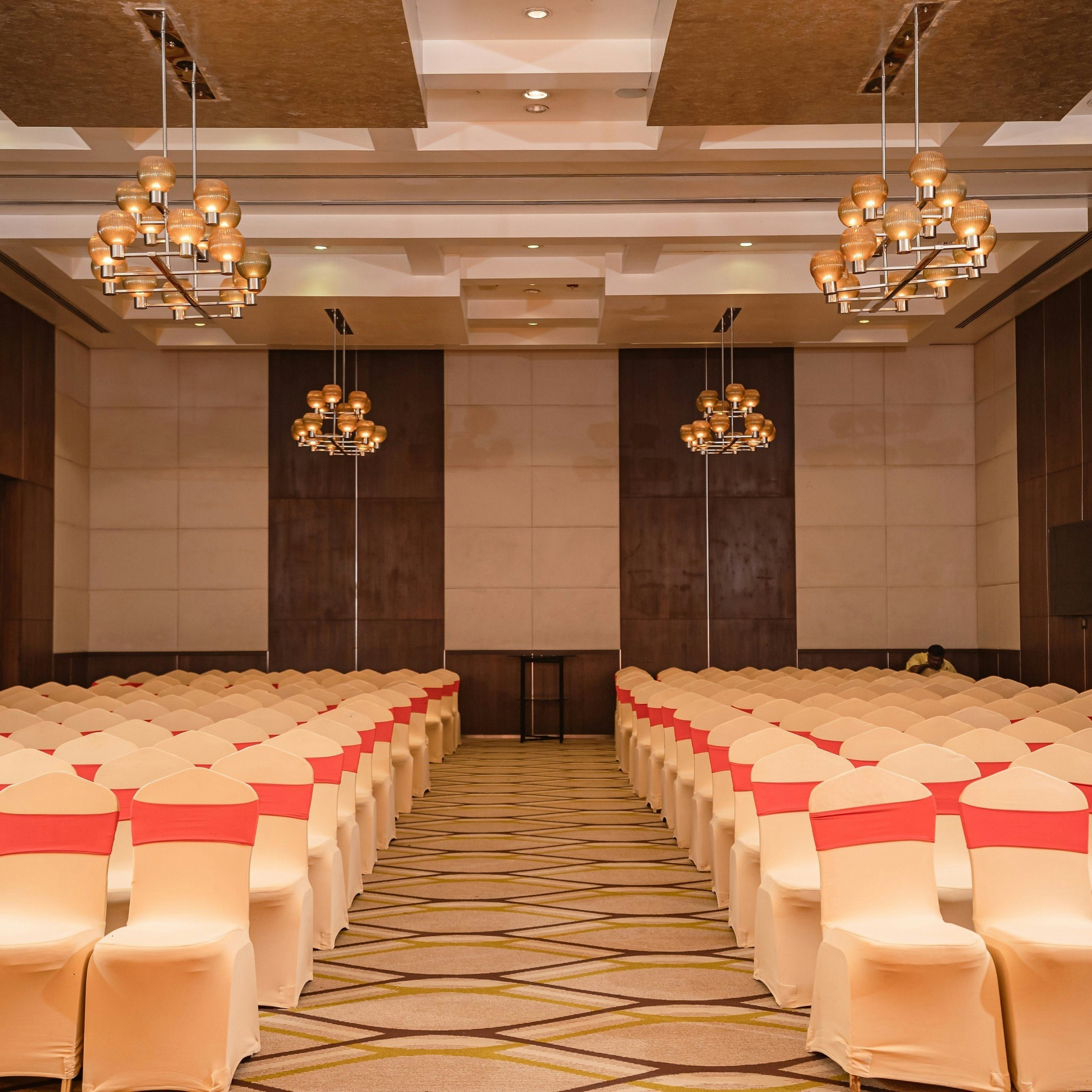 Hilton Garden Inn Trivandrum 37/50