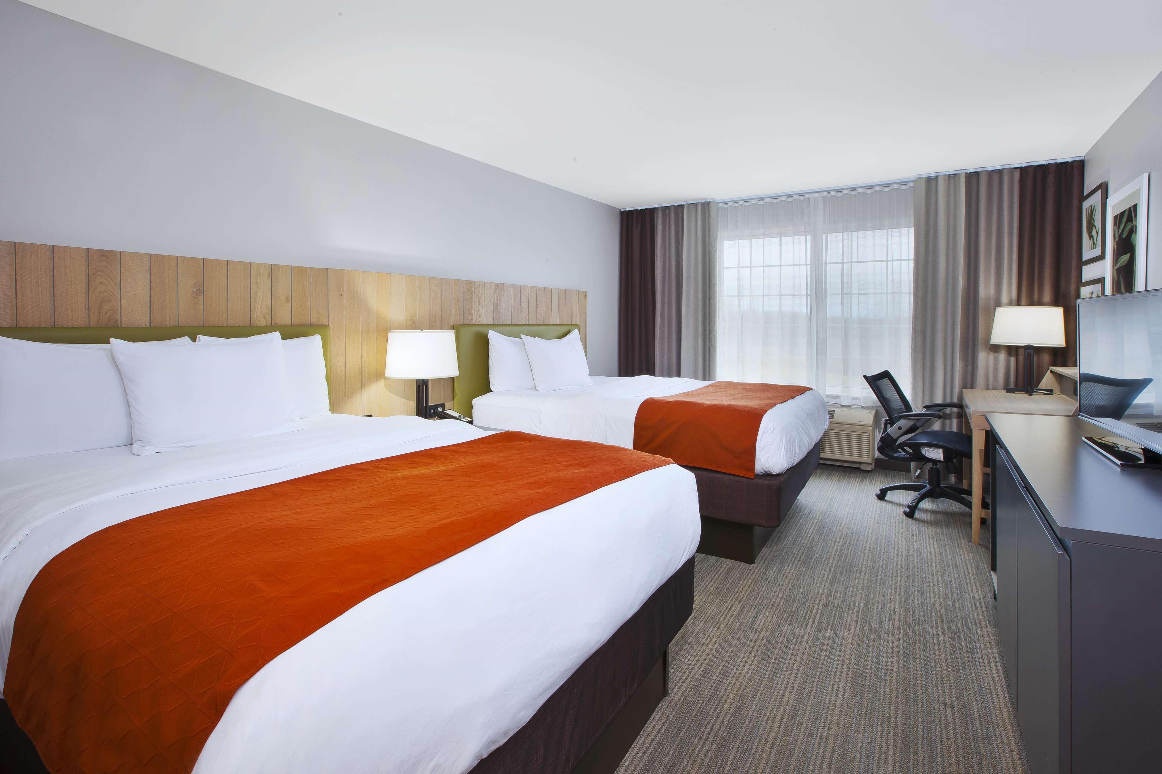 Room, Accessible