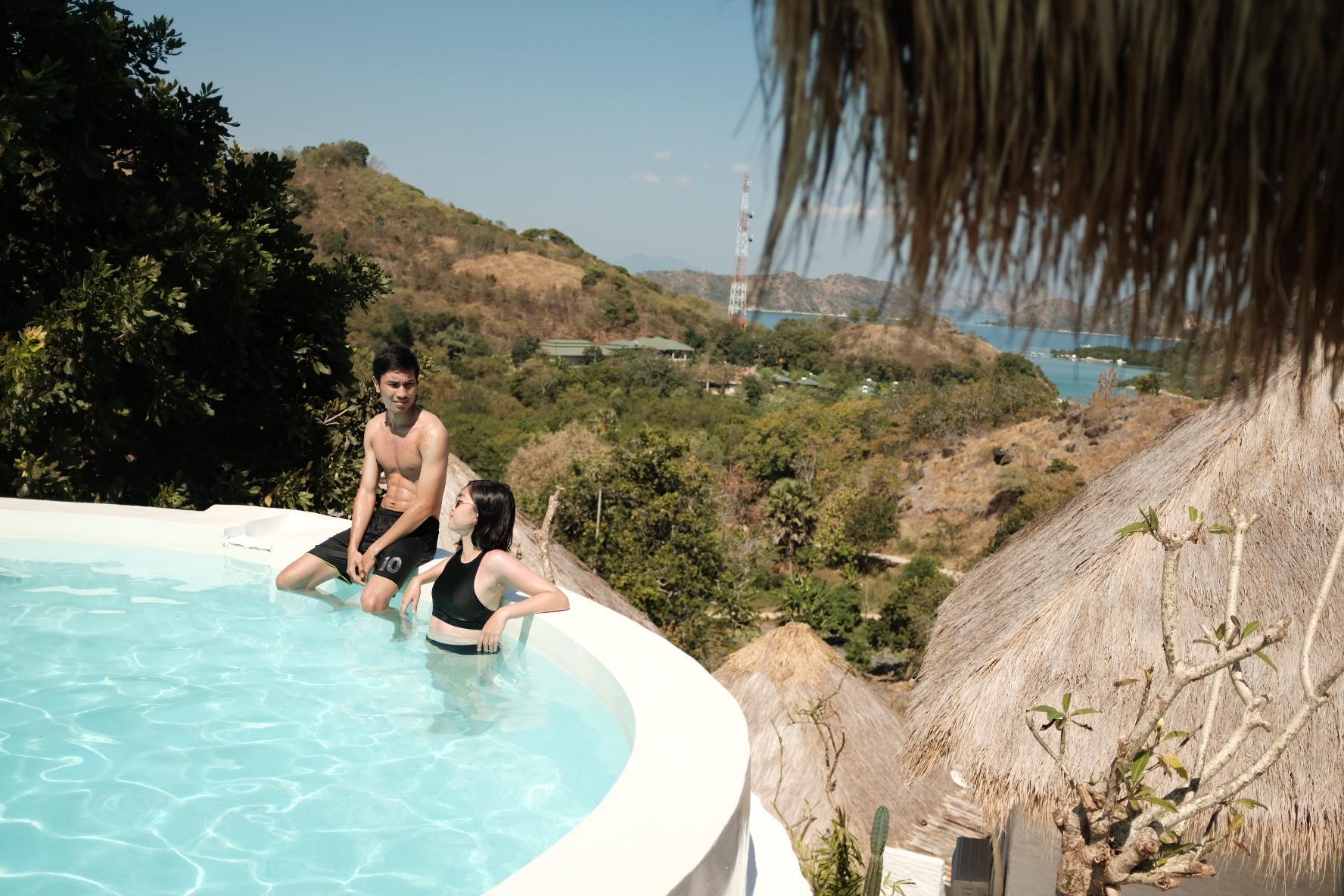 Mohini Komodo Resort 40/40