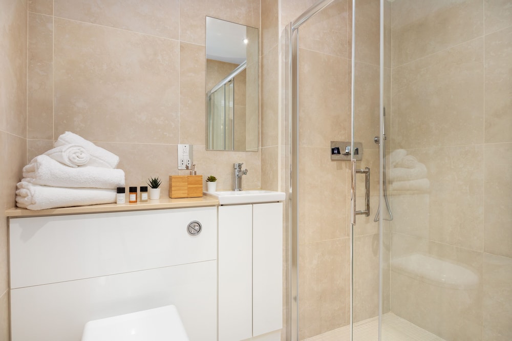 Chancery Lane Apartments by MySquare 10/35