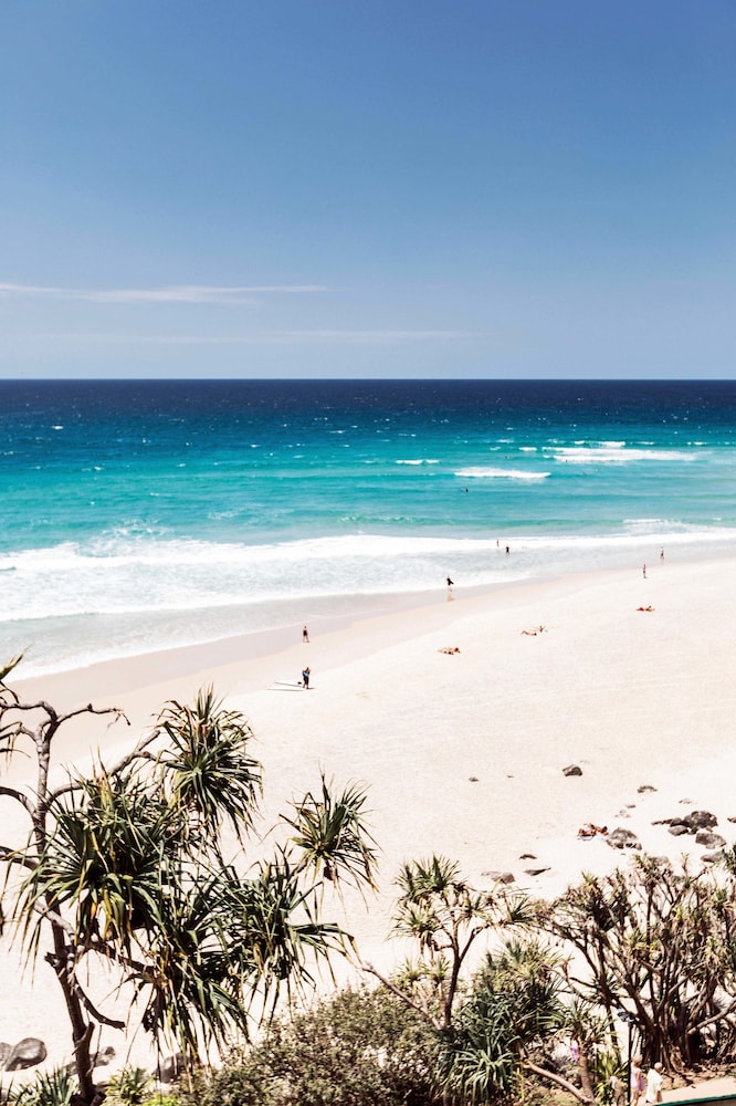 Greenmount Beach Resort 51/62