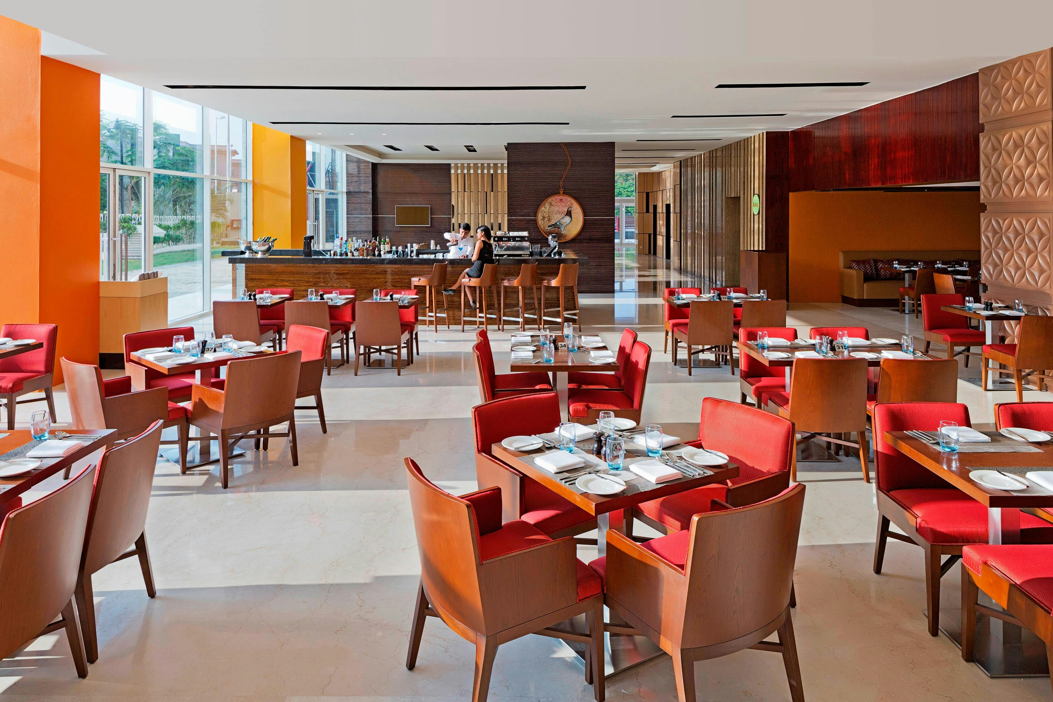 Fairfield By Marriott Lucknow 4/9