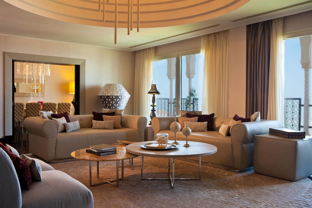 Renaissance Tlemcen Hotel 30/50