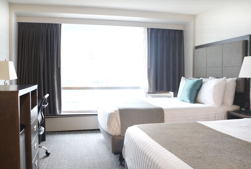 Best Western Plus Sands 7/56