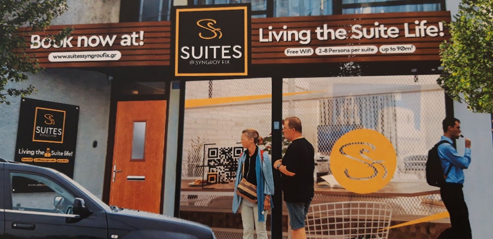 Suites Syngrou-Fix 1/22