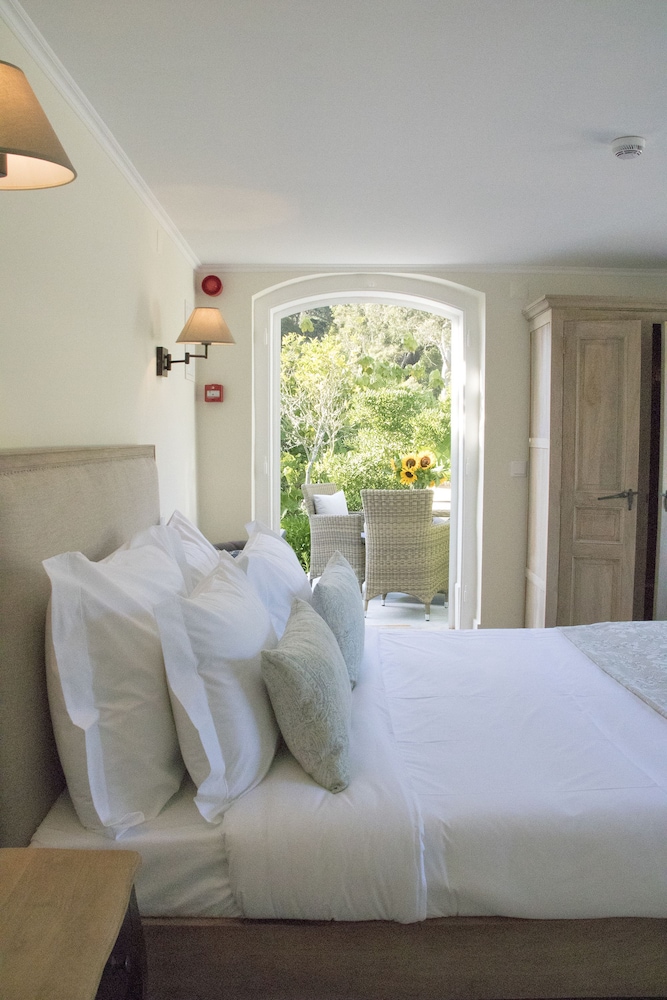 Casa Holstein Quinta de Sao Sebastiao 12/36