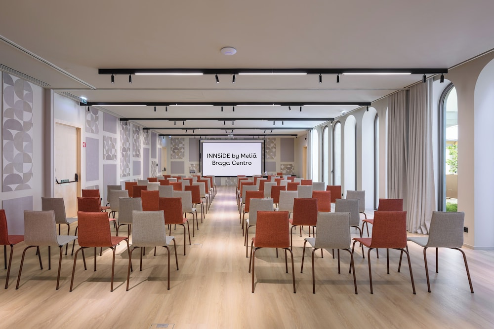 INNSiDE by Melia Braga Centro 61/71
