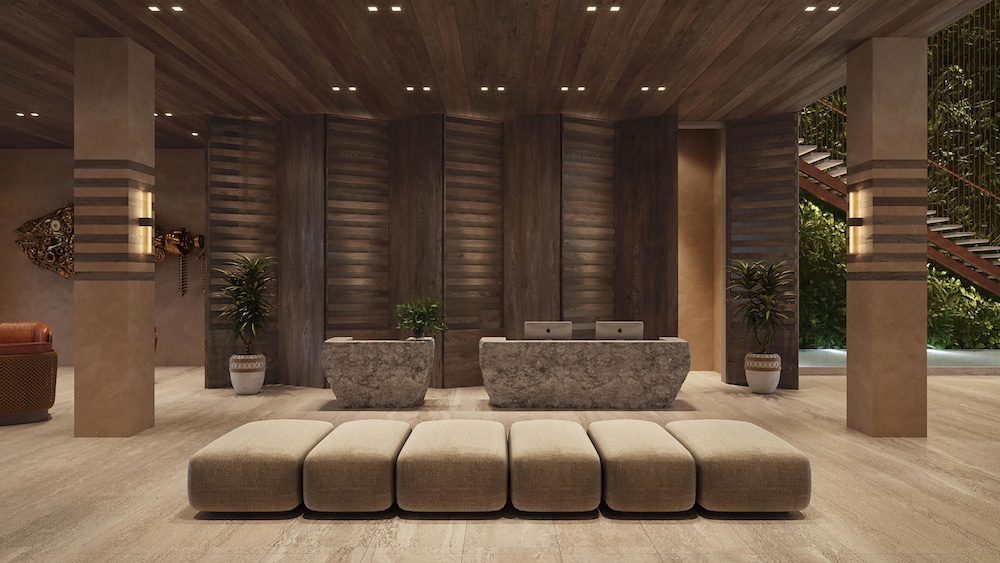 Grand Hyatt Grand Cayman Resort Spa 4/38