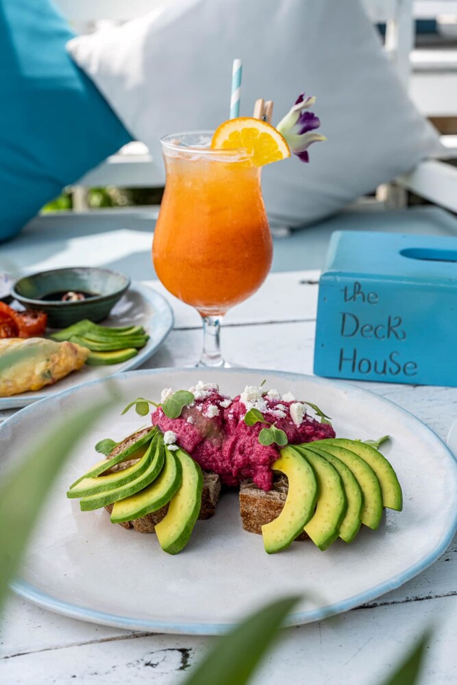 An Bang Beach Side Boutique Homes & Villa 26/36