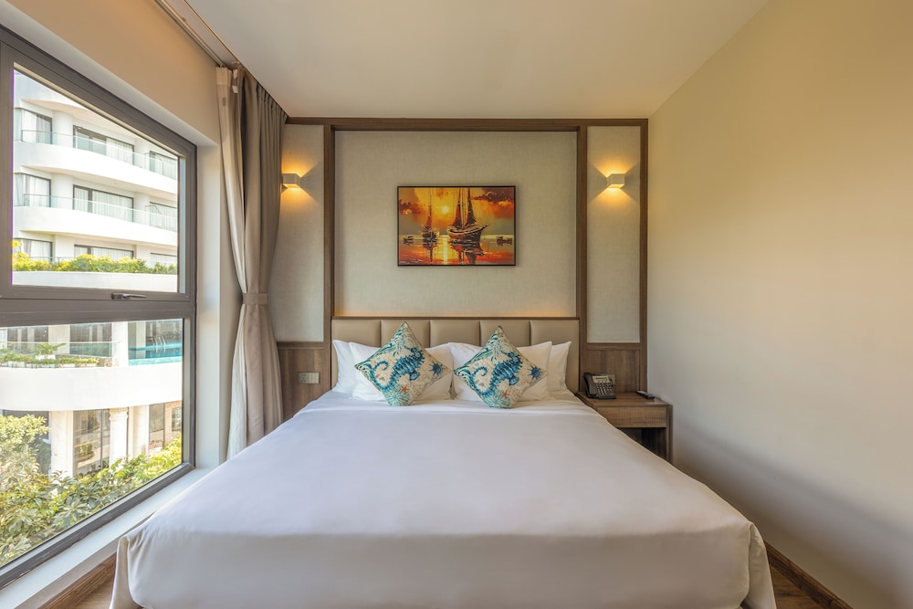 Sunset Beach Resort Spa 14/50