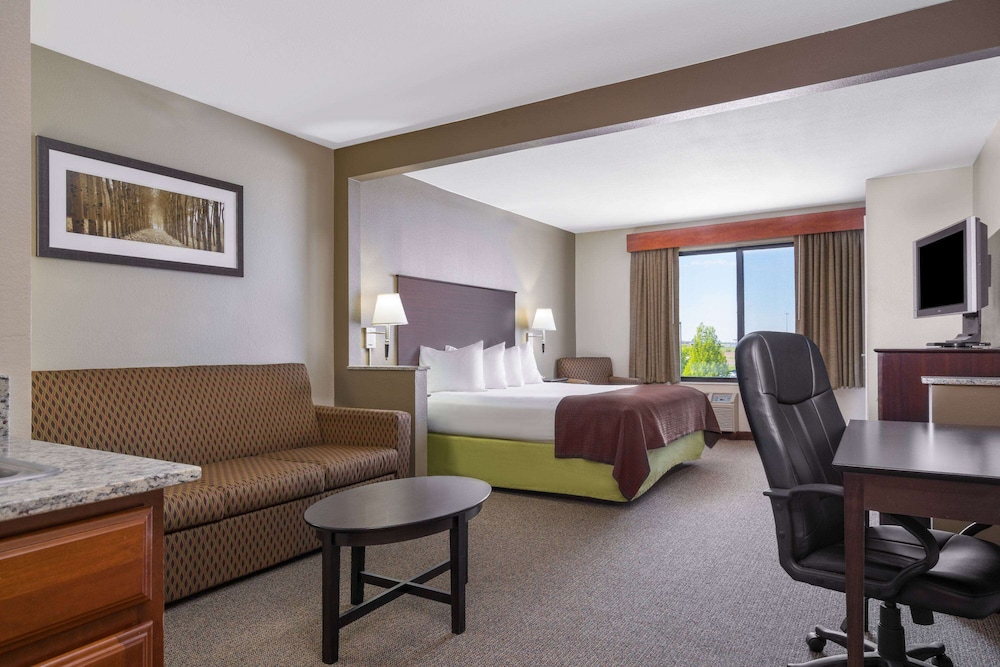 Comfort Inn & Suites Rochester South Mayo Clinic 20/54