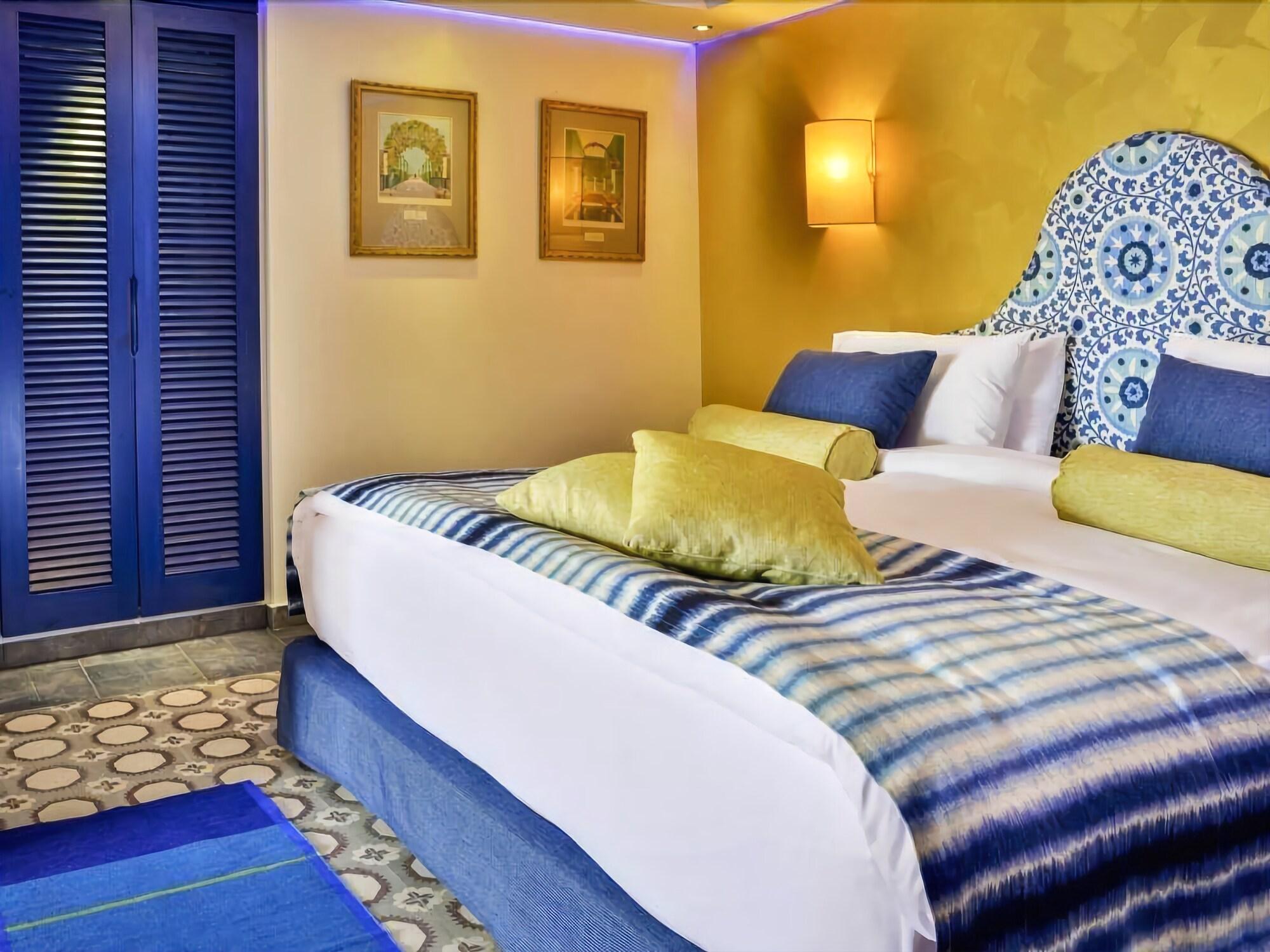 Eddesands Hotel & Wellness Resort -Eboutique Hotel 16/32