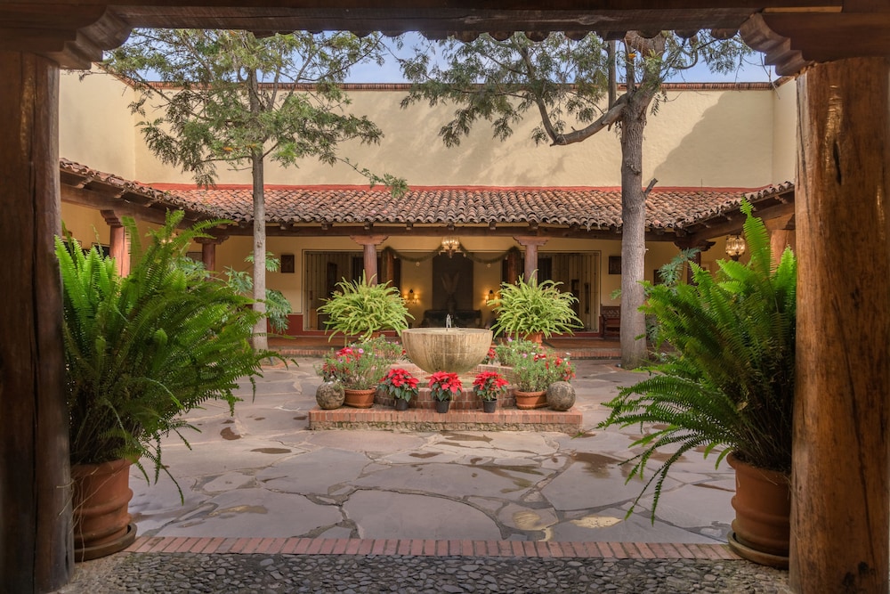 Mision Tapalpa Country Club 1/67