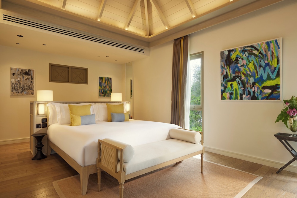 CHARRAS Bhawan Hotel and Residences 18/50