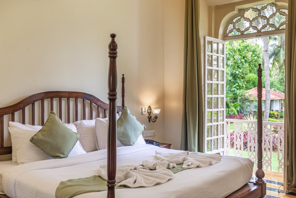 Silva Heritage Goa 8/50
