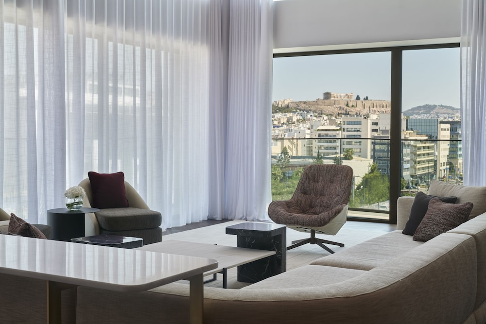Grand Hyatt Athens 31/50