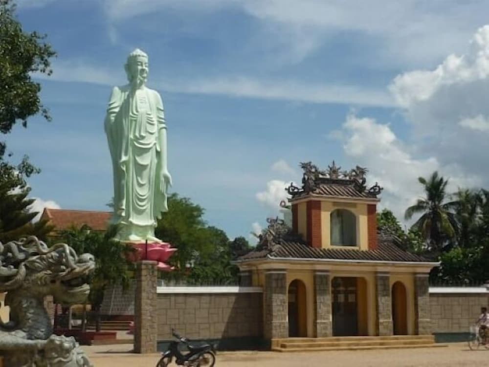 Grand Hyams Hotel - Quy Nhon Beach 2/48