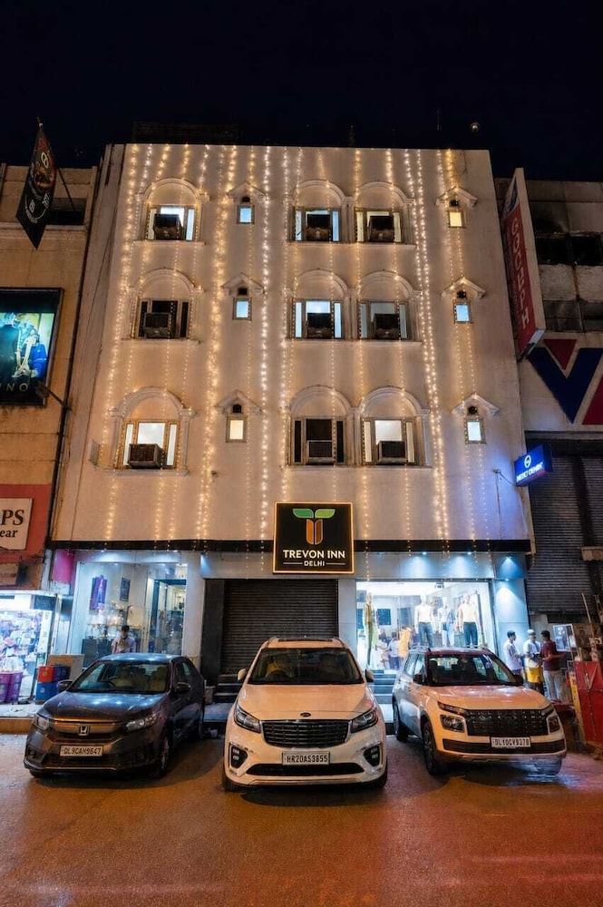 South Indian Hotel 3/64