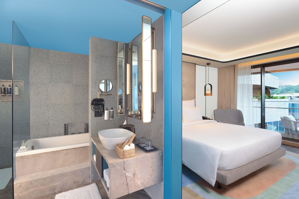 Novotel Goa Panjim 45/46