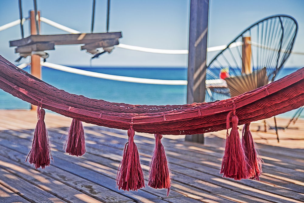 Maria Del Mar Tulum - Adults Only 78/100