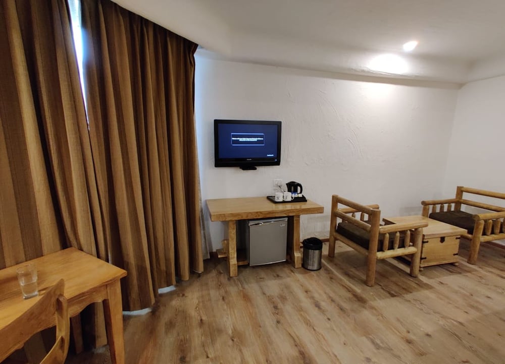 Shravanthi Sarovar Portico Bengaluru 33/50