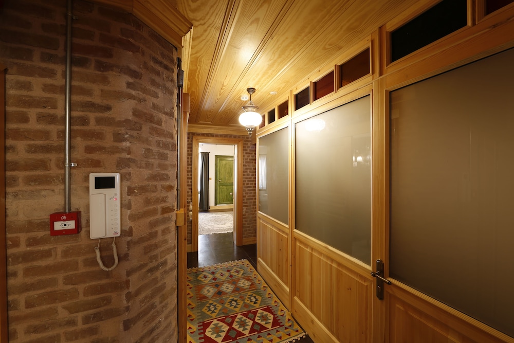 Catirga Konak Apartments 27/41
