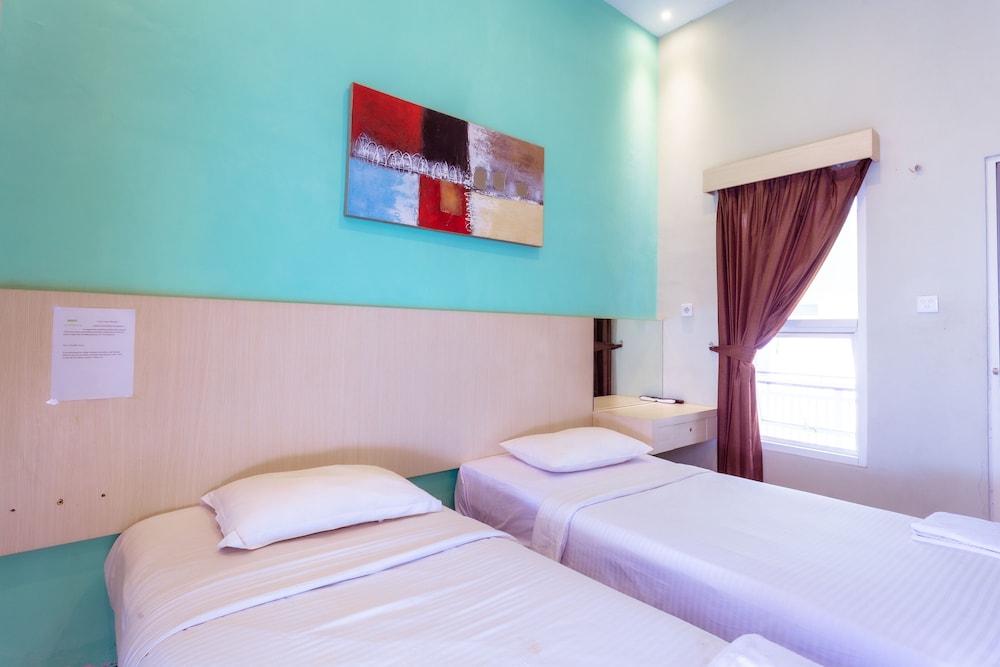 Ardhya Guest House 8/46