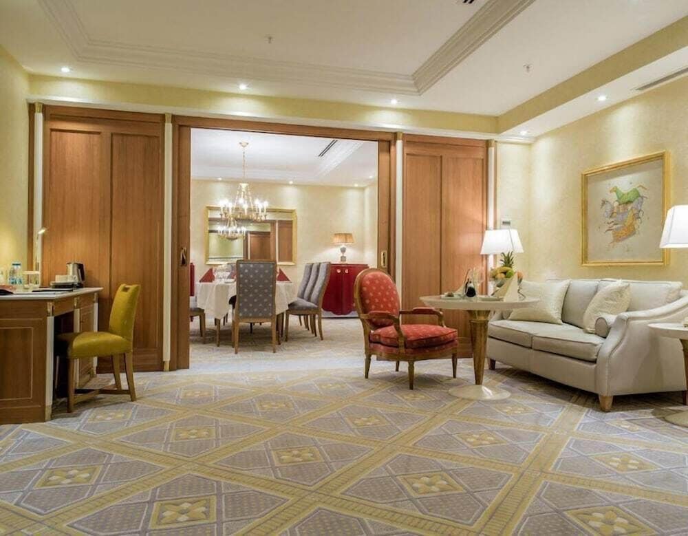 Ankara Atli Hotel 30/50