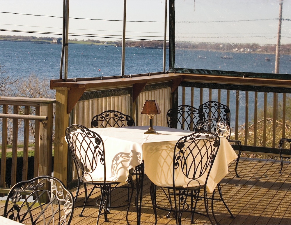 Club Wyndham Bay Voyage Inn 30/50