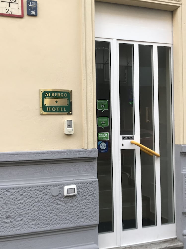 Hotel San Biagio 2/25
