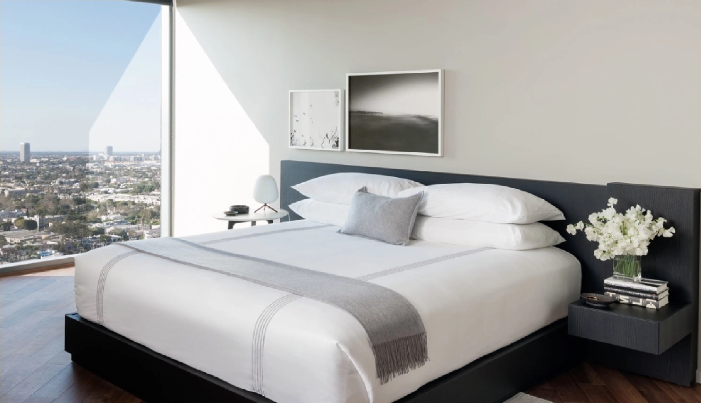 1 Bedroom, Sunset, Suite, Accessible