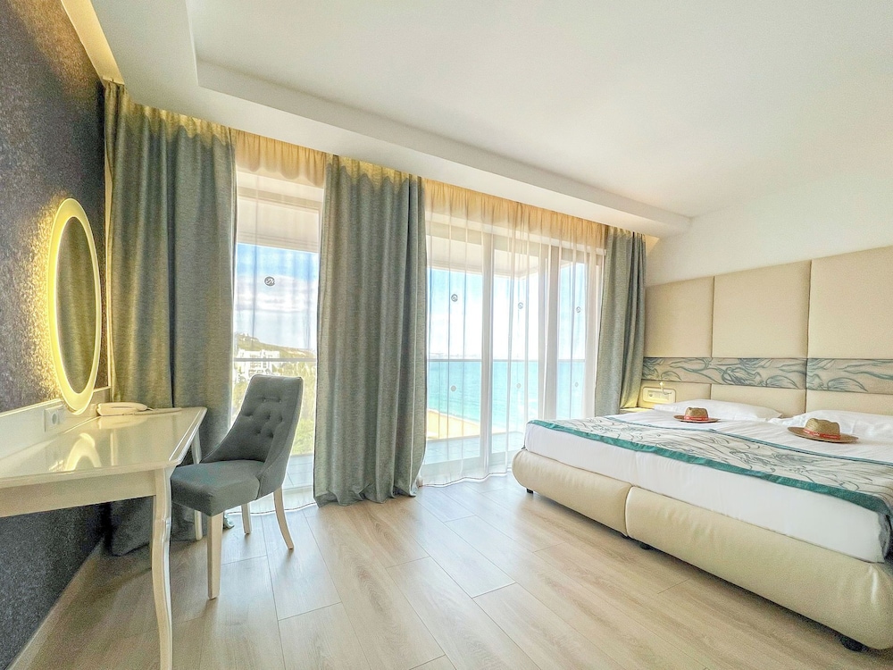 Grifid Hotel Metropol 18/50