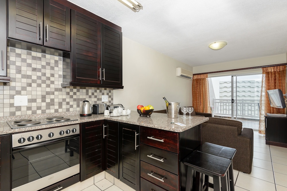 Umhlanga Cabanas 35/35