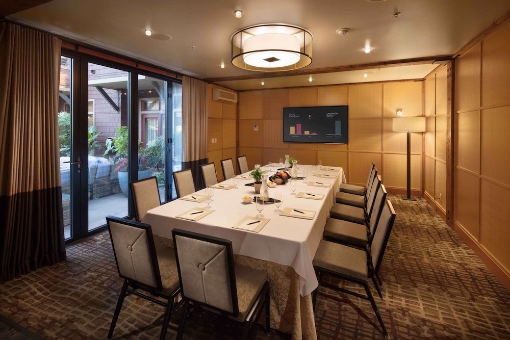 Willows Lodge 40/48