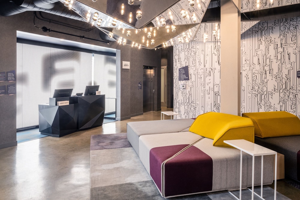 Aloft Austin South 21/28