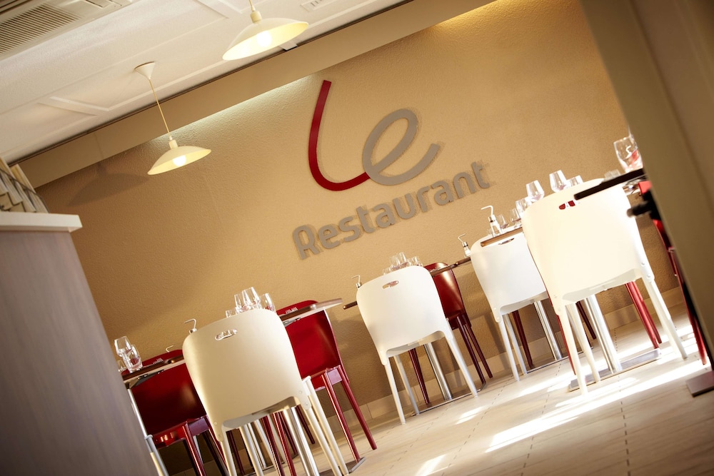 Campanile Bordeaux Ouest Le Bouscat 41/64