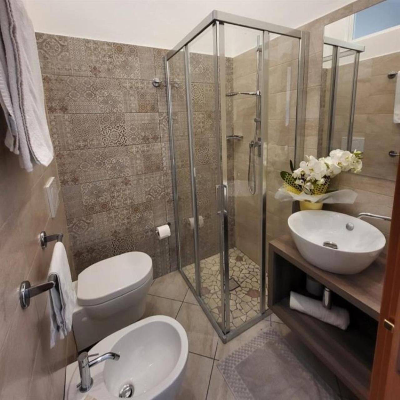 Hotel Villa Fulgida 49/50