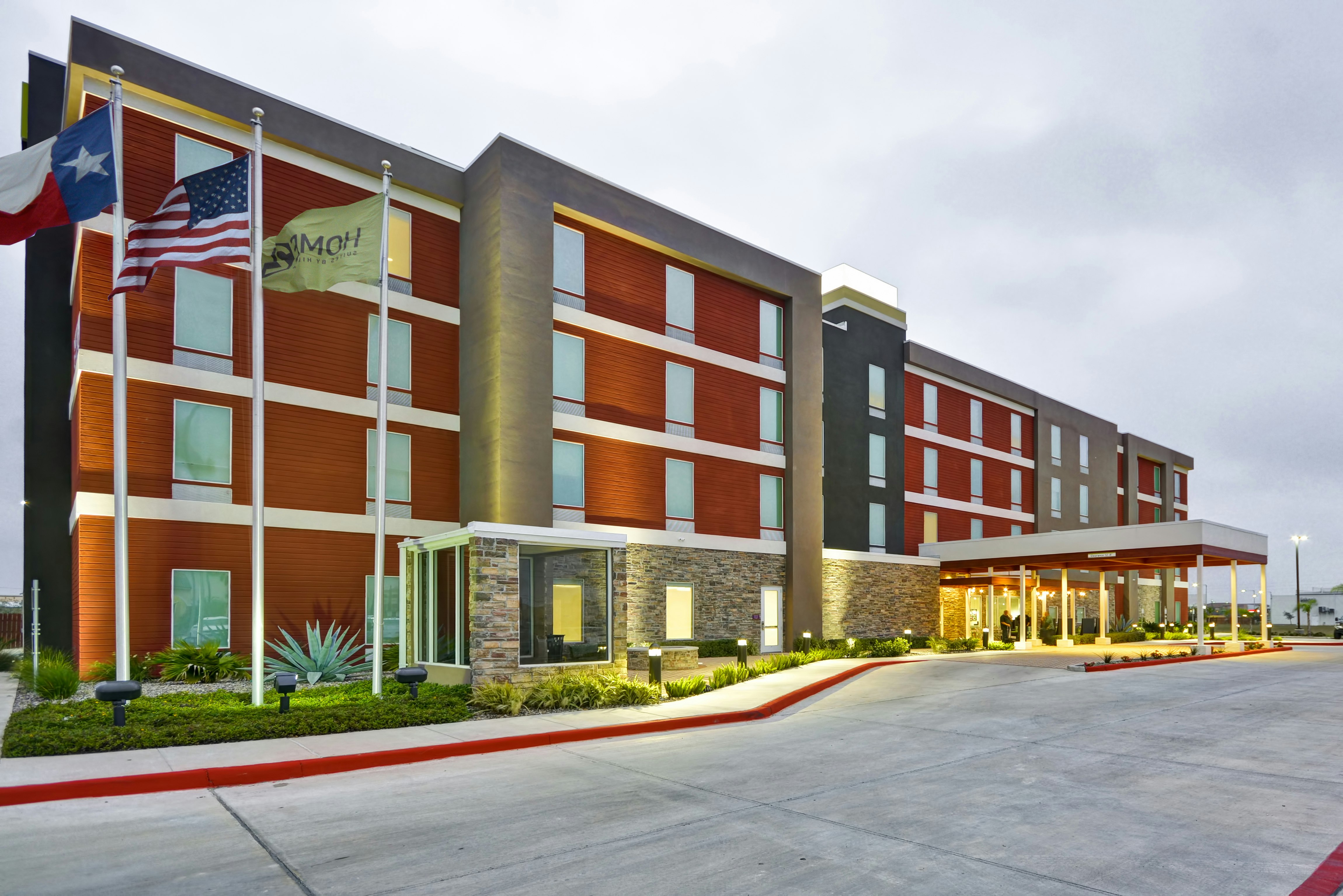 Home2 Suites by Hilton Brownsville 5/59