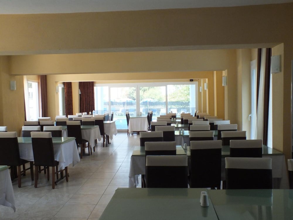 Blue Sea Hotel 39/46