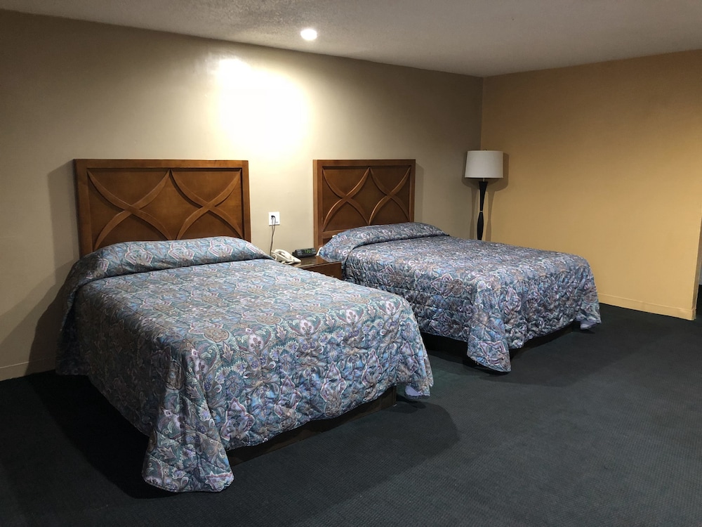 Los Angeles Inn & Suites - Lax 19/58