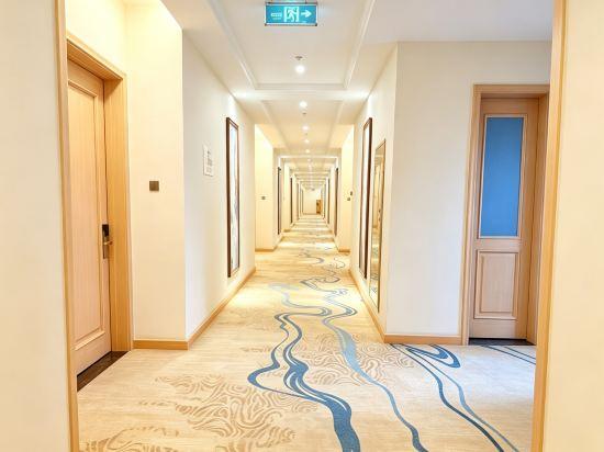 Tianxinliang Hotel 19/27