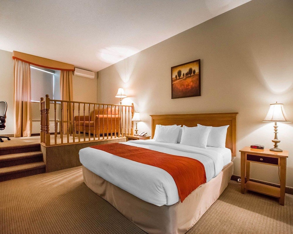 Comfort Inn Mont Laurier, QC 13/46
