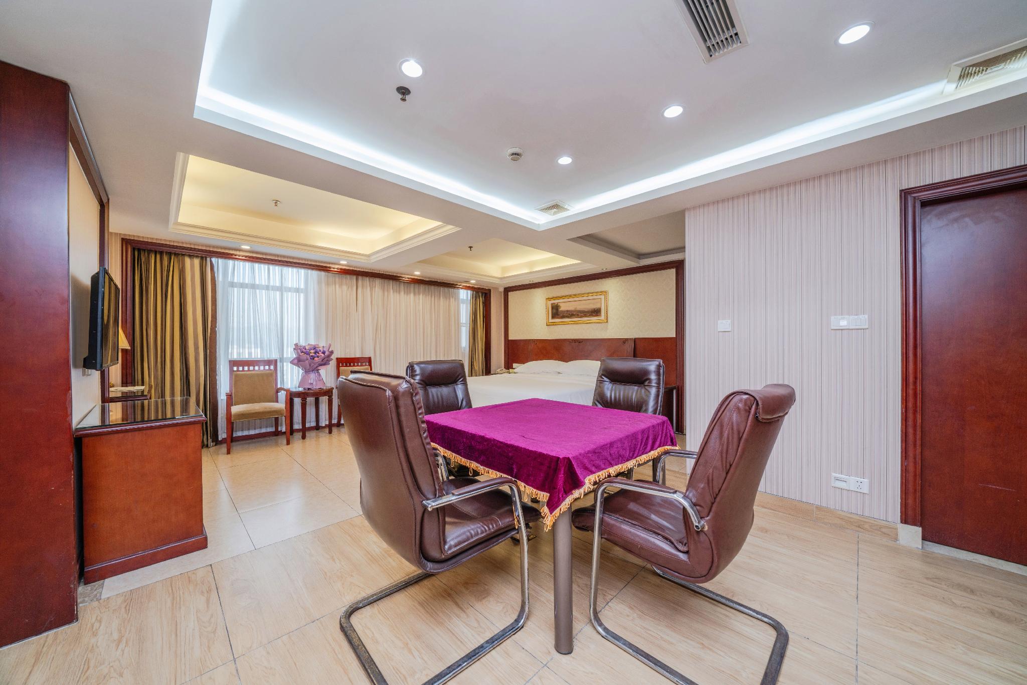 Vienna Hotel Shenzhen Fuyong Xintian 31/39